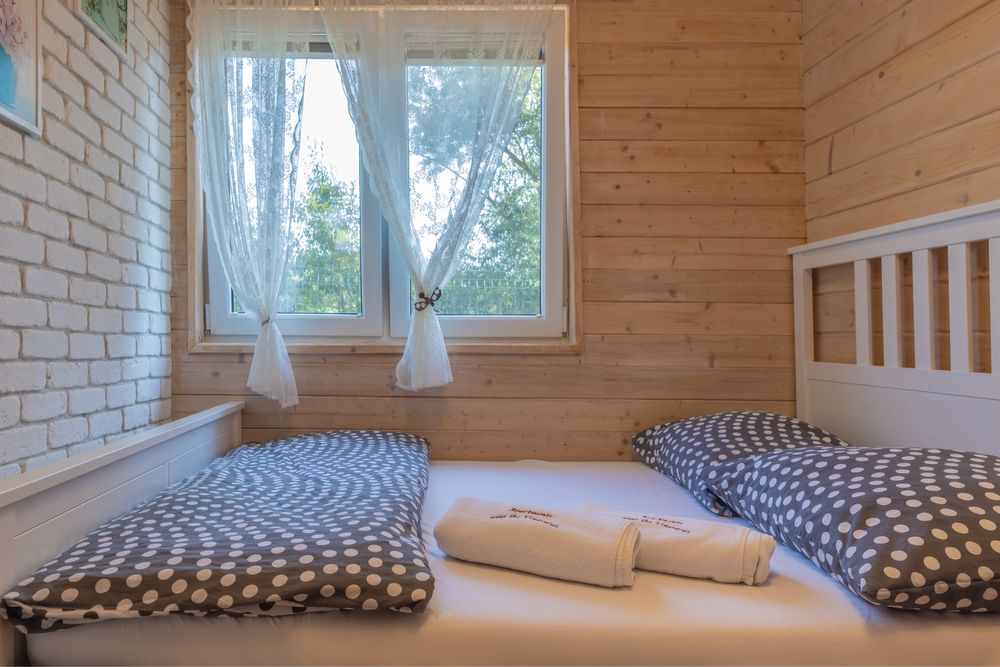 Apartamenty przy winnicy Wegry Bogacs. Mowimy po Polsku