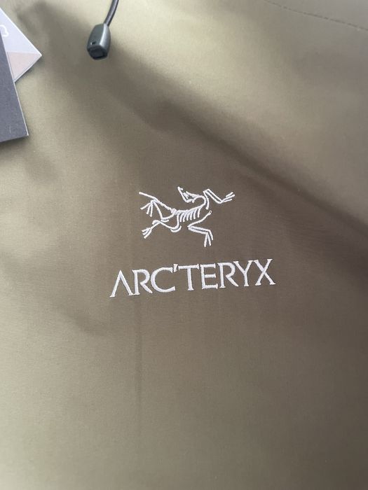 Casaco Arc’teryx