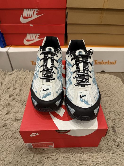 Оригінальні - Nike Shox Ride 2 PRM Cordura | IM8055034: 6 199 грн