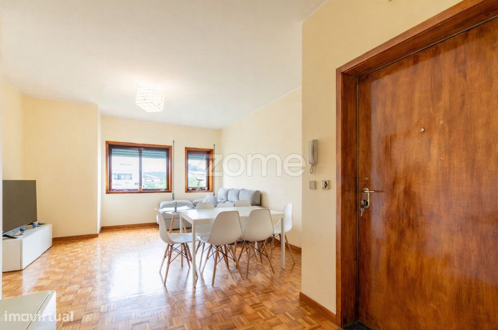 Apartamento T3 , Campanhã - Porto