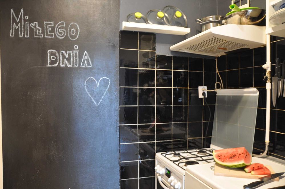 Apartment in Wrocław, Ołbin - Widok 5