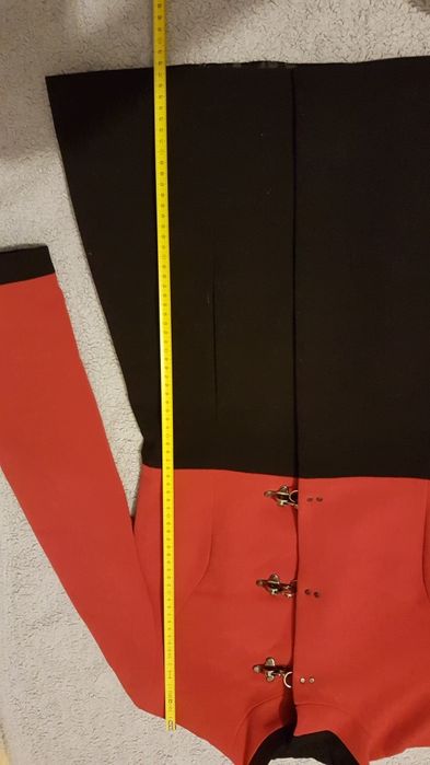 Sprzedam płaszcz damski rozm 36