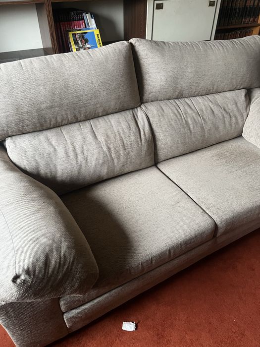 Sofa de 2 lugares