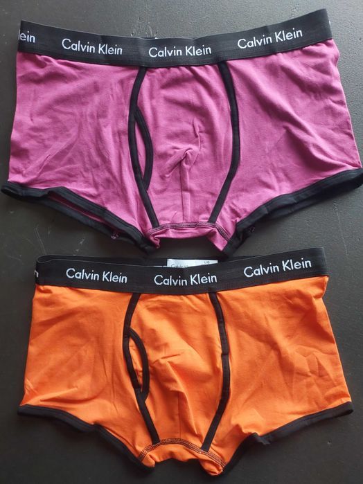 Чоловічі преміум боксери Келвін Кляйн серії 365. Мужские трусы, белье