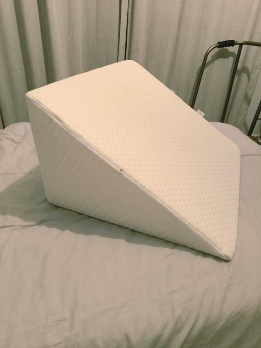 Almofada de elevação angular Geritex (Cunha)