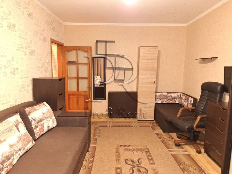 Продаж 1 кімн. кв./ Бровари/Автошкола Биківня