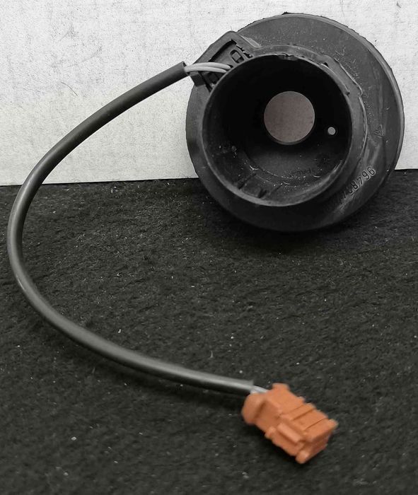 Módulo Electrónico PEUGEOT 206 Hatchback (2A/C) ano 2003