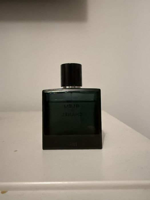 Bleu de Chanel EDT