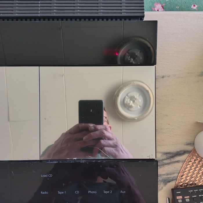 Bang & Olufsen Beocenter 9300 | Stan Standby/Timer | Do serwisu pamięci RAM