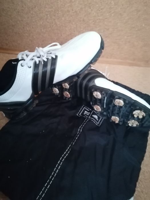 Adidas Golf Taylormade 44