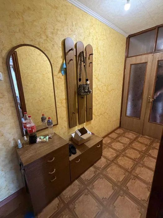‼️Таірова‼️3-кім квартира під косметичний ремонт в гарному спальному районі‼️