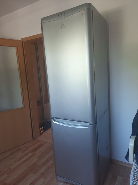 Lodówka Indesit 180 cm Gdańsk