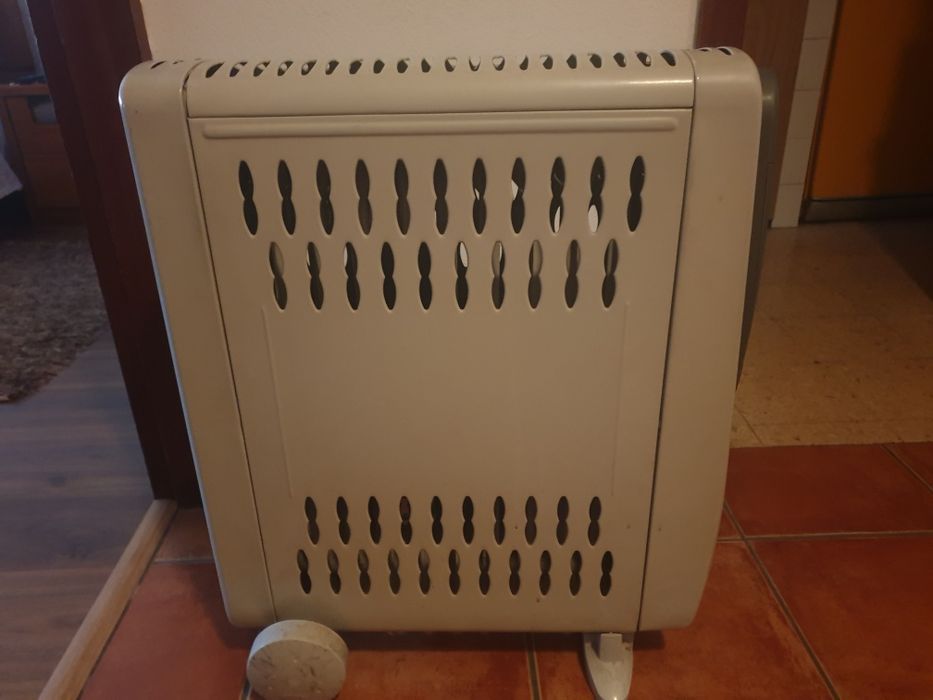 Aquecedor óleo Kalorik