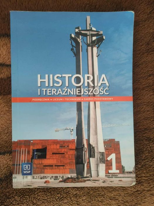 Historia i teraźniejszość 1