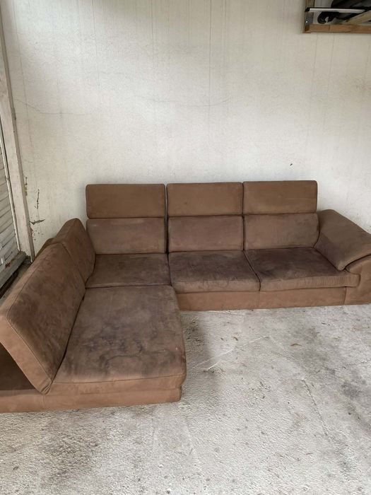 Sofa 290 cm x 210 cm