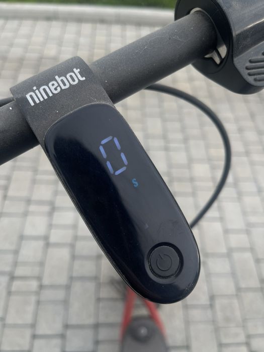 Продам електросамокат