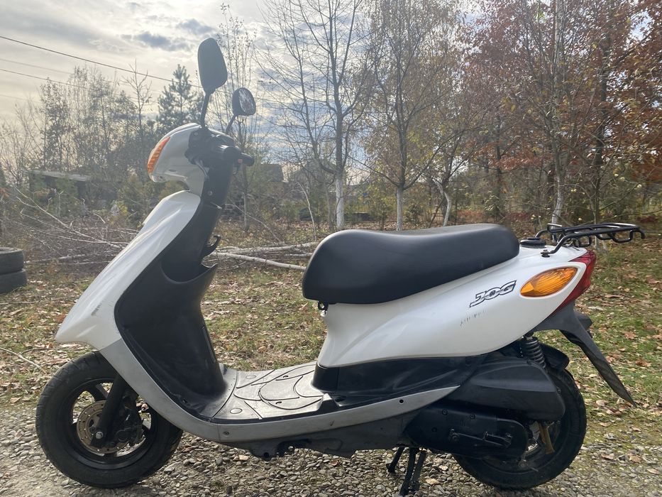 Скутер Yahama Jog 39
