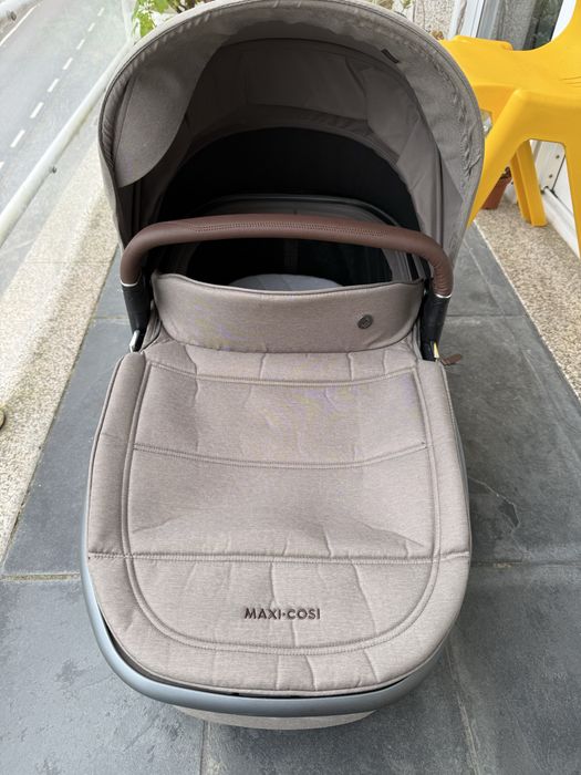 Alcofa Maxi Cosi FAME