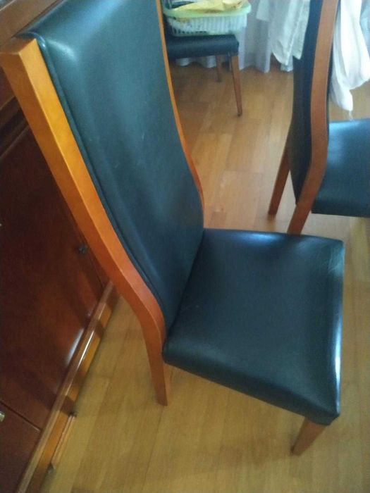 Conjunto de mobília