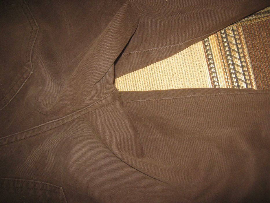 Джинсы Pierre Cardin
