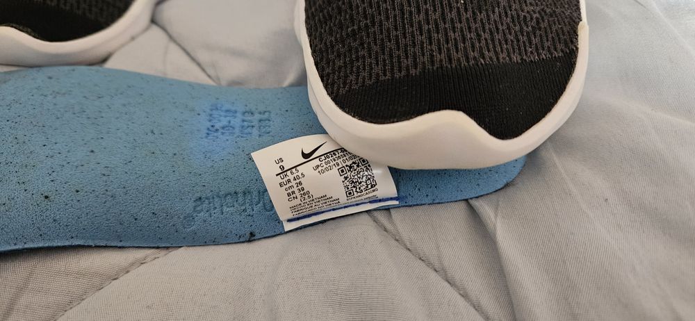 Nike Free 3.0  nr.40.5