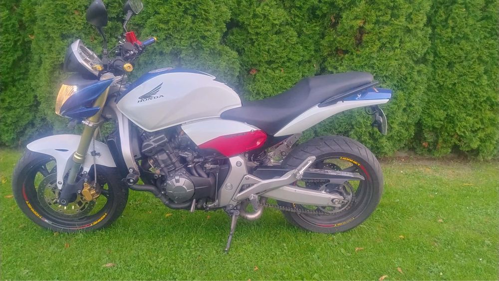 Honda Hornet 600