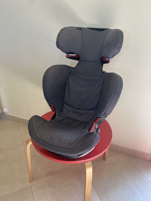 Baby Car Seat BebeConfort with Isofix (Group 2/3)
