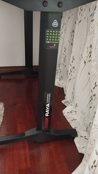 Mesa Gaming alpha Raya