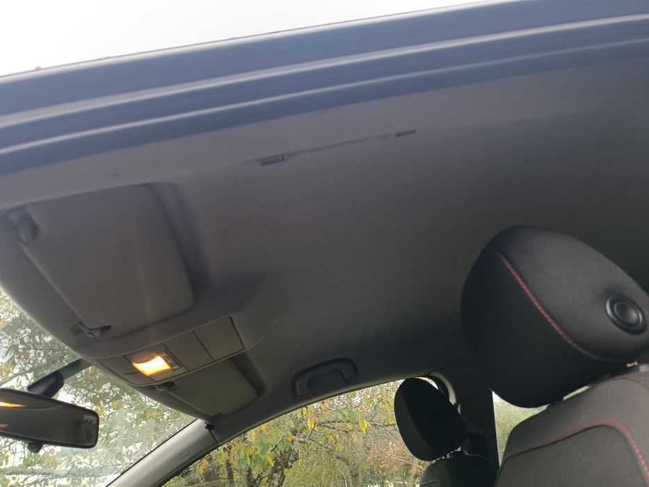 Opel Corsa D 1.2 gasolina