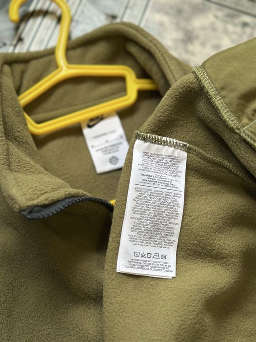 Жилетка Nike Therma-Fit