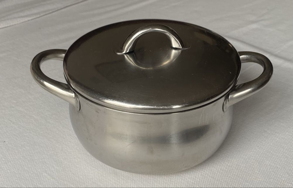 Conjunto de 9 Panelas Silampos