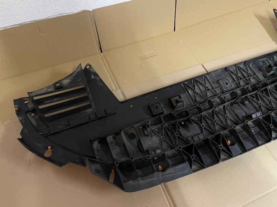 Combo E Berlingo IV Partner 18- Osłona Dolna Zderzaka Przód Płyta