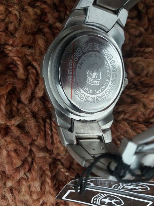 Relógios de alta qualidade