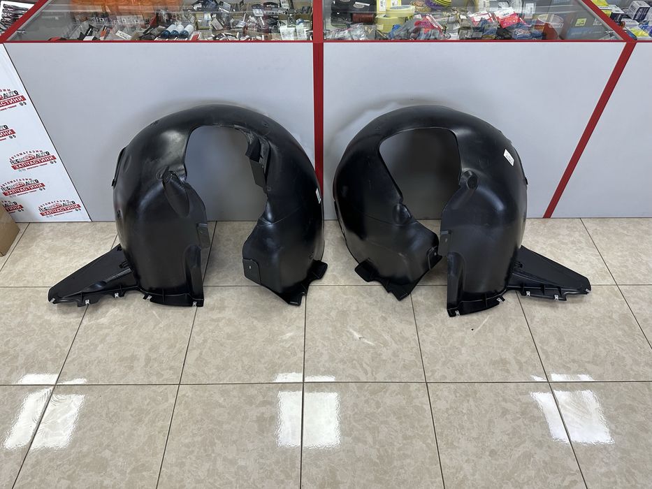 Подкрылок підкрилок VW Passat B8 USA