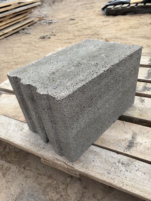 Bloczek Fundamentowy Liatop Start Czamaninek