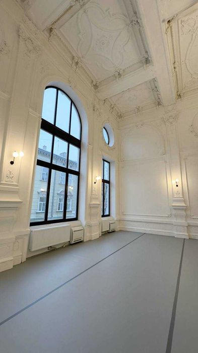 Оренда танцювального залу