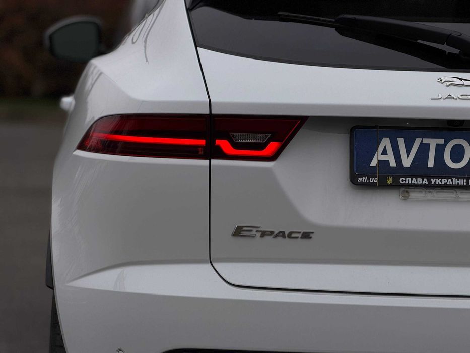 Avtoreal_kr Jaguar E-Pace R-Dynamic 2018