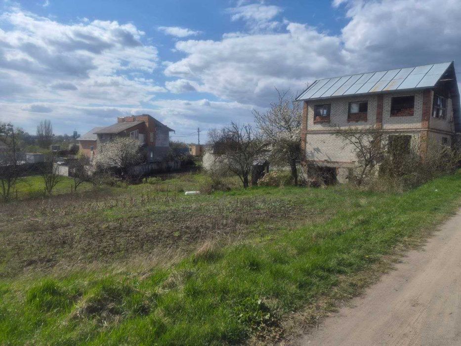House in Khmelnytskyy - View 2