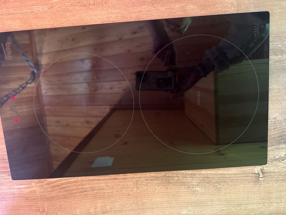 Płyta indukcyjna Beko HDMI HDMI32H00DT