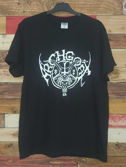 Watain - Dissection - Behemoth - Archgoat - Immortal - T-shirts - Nova