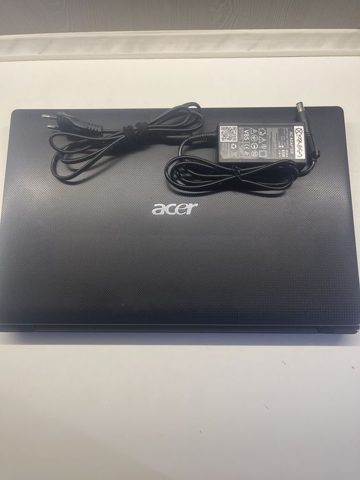 В продаже Acer Aspire 5742g