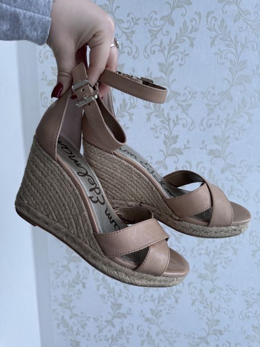 Босоніжки  Sam Edelman б/у