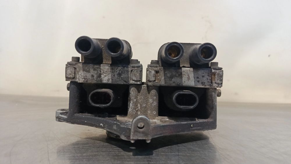 Bobina de ignição FIAT Punto (176_)