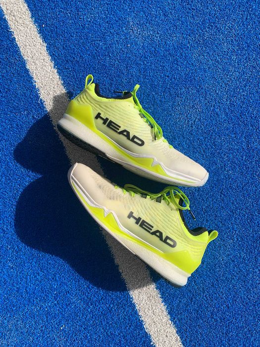 Sapatilhas HEAD Pro Endure
