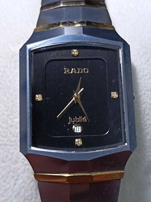 Мужские часы RADO