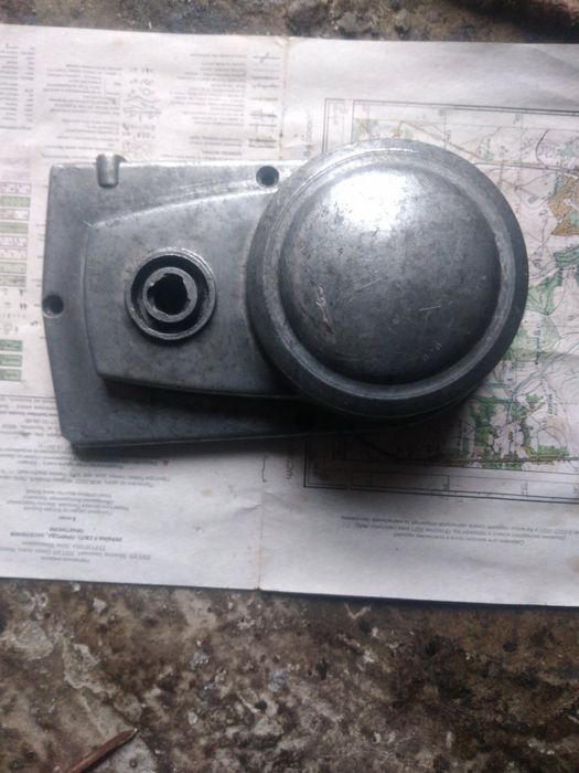 Передніє амартізатори минск восход