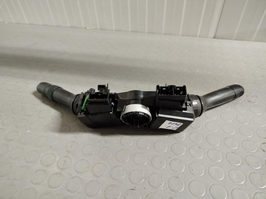 Comando Das Luzes Citroen C1