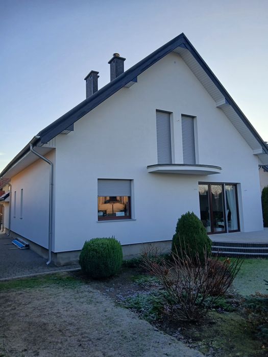 Docieplenia, Elewacje, Wykonczenia wnetrz