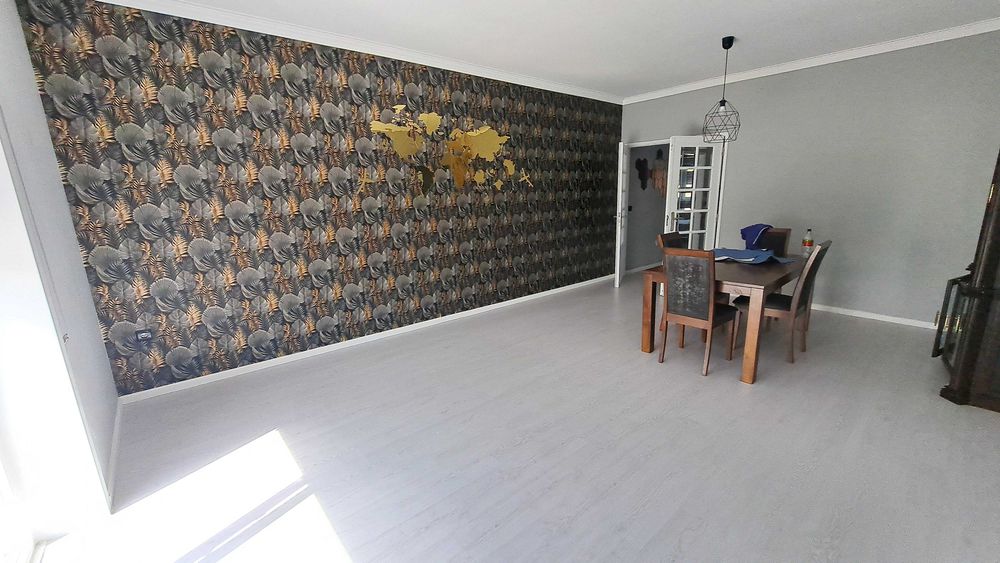 T2 na Vista Alegre ( Ilhavo)