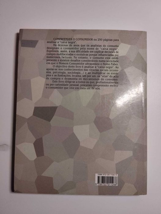 Compreender o consumidor